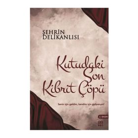 Kutudaki Son Kibrit Çöpü - Şehrin Delikanlısı