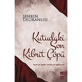 Kutudaki Son Kibrit Çöpü - Şehrin Delikanlısı