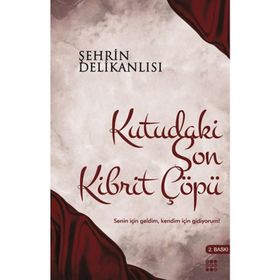 Kutudaki Son Kibrit Çöpü - Şehrin Delikanlısı