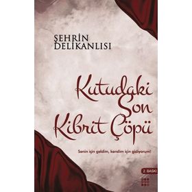 Kutudaki Son Kibrit Çöpü - Şehrin Delikanlısı