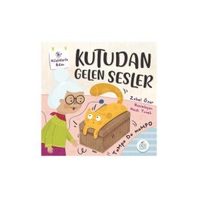 Kutudan Gelen Sesler - Zuhal Özer
