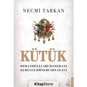 Kütük - Necmi Tarkan