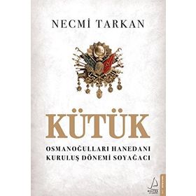 Kütük - Necmi Tarkan