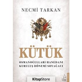 Kütük - Necmi Tarkan