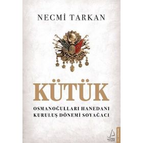 Kütük - Necmi Tarkan