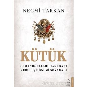 Kütük - Necmi Tarkan