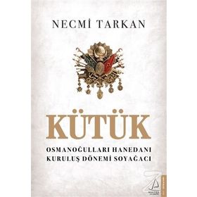 Kütük - Necmi Tarkan