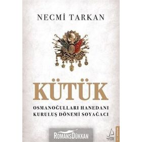 Kütük - Necmi Tarkan