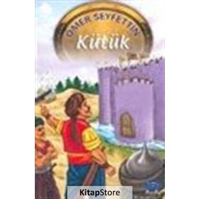 Kütük - Ömer Seyfeddin