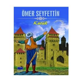Kütük - Ömer Seyfeddin