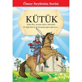Kütük - Ömer Seyfeddin