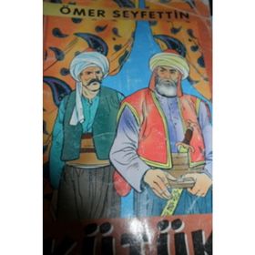 KÜTÜK - ÖMER SEYFETTIN