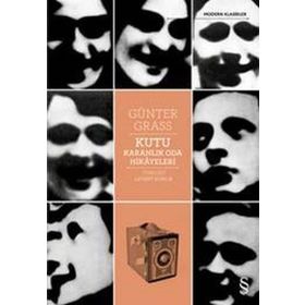 Kutu:Karanlık Oda Hikayeleri - Günter Grass