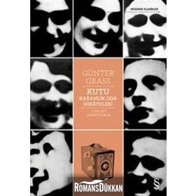Kutu:Karanlık Oda Hikayeleri - Günter Grass