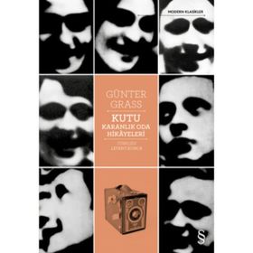 Kutu:Karanlık Oda Hikayeleri - Günter Grass