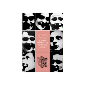Kutu:Karanlık Oda Hikayeleri - Günter Grass