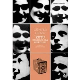 Kutu:Karanlık Oda Hikayeleri - Günter Grass