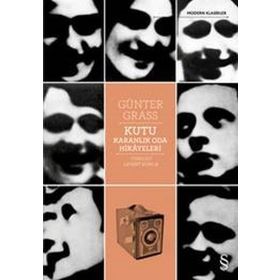 Kutu:Karanlık Oda Hikayeleri - Günter Grass