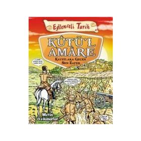 Kutül Amare - Eğlenceli Tarih / Kolektif
