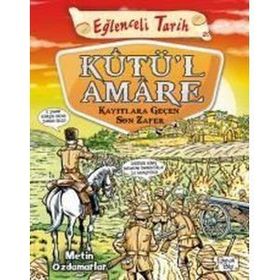 Kutül Amare - Eğlenceli Tarih / Kolektif
