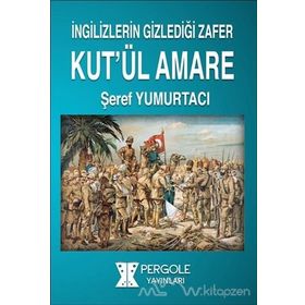 Kut'ul Amare - Kolektif