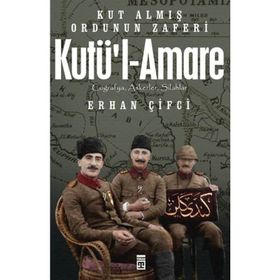 Kut'ul Amare - Kolektif