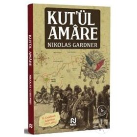 Kut'ul Amare - Kolektif