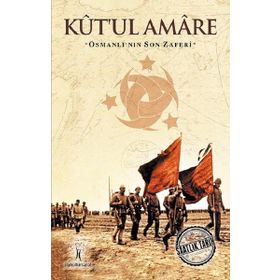 Kut'ul Amare - Kolektif