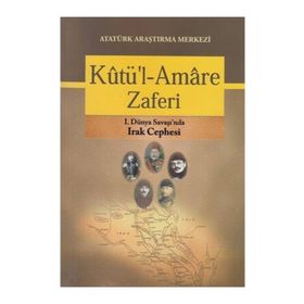 Kutü’l-Amare Zaferi - Kollektif