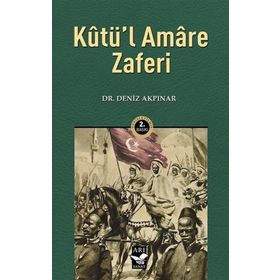 Kutü’l-Amare Zaferi - Kollektif