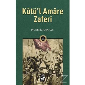 Kutü’l-Amare Zaferi - Kollektif
