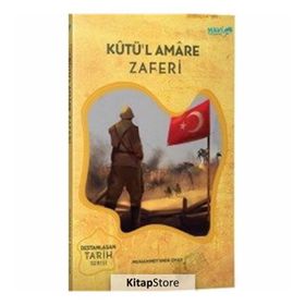 Kutü’l-Amare Zaferi - Kollektif