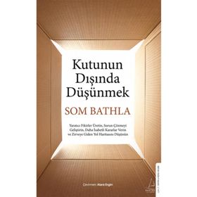 Kutunun Dışında Düşünmek Destek Yayınları