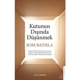 Kutunun Dışında Düşünmek Destek Yayınları