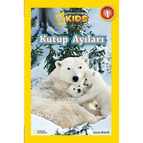 Kutup Ayıları Seviye 1 - Laura Marsh