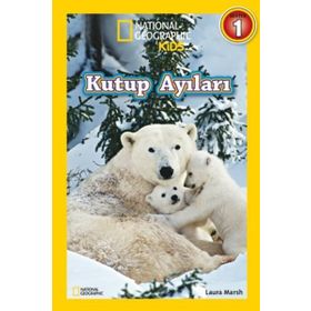 Kutup Ayıları Seviye 1 - Laura Marsh