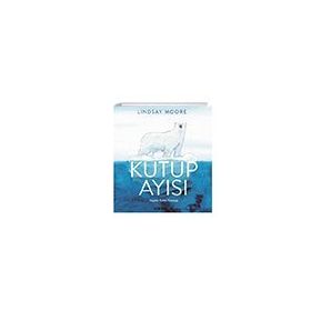 Kutup Ayısı Martı Çocuk Yayınları