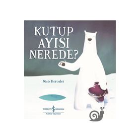 Kutup Ayısı Nerede ? - Nico Hercules