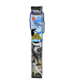 Kutup Hayvanları - Kollektif