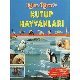 Kutup Hayvanları - Kollektif