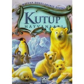 Kutup Hayvanları - Kollektif