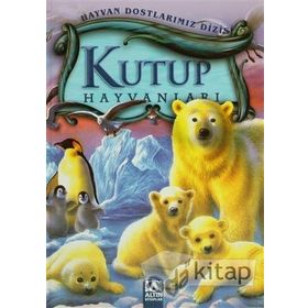 Kutup Hayvanları - Kollektif