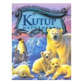 Kutup Hayvanları - Kollektif