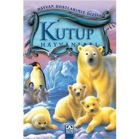 Kutup Hayvanları - Kollektif