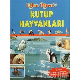 Kutup Hayvanları - Kollektif