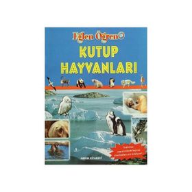 Kutup Hayvanları - Kollektif