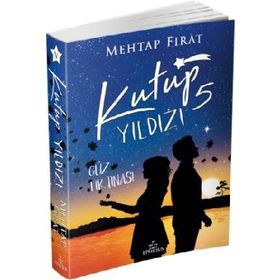 Kutup Yıldızı 5 Güz Fırtınası Ephesus Yayınları
