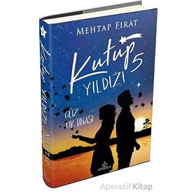 Kutup Yıldızı 5 Güz Fırtınası Ephesus Yayınları
