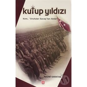 Kutup Yıldızı - Nazmi Karataş