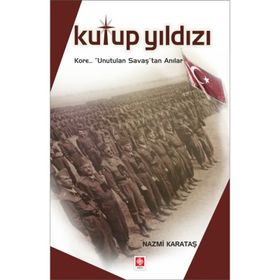 Kutup Yıldızı - Nazmi Karataş